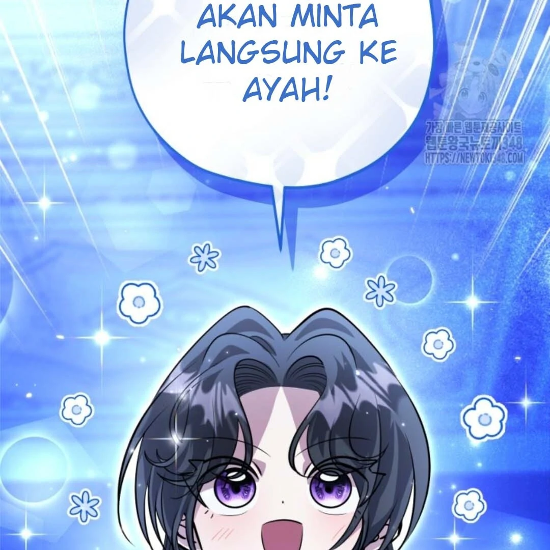 The Villain’s Daughter Plans To Run Away Chapter 40 page 184