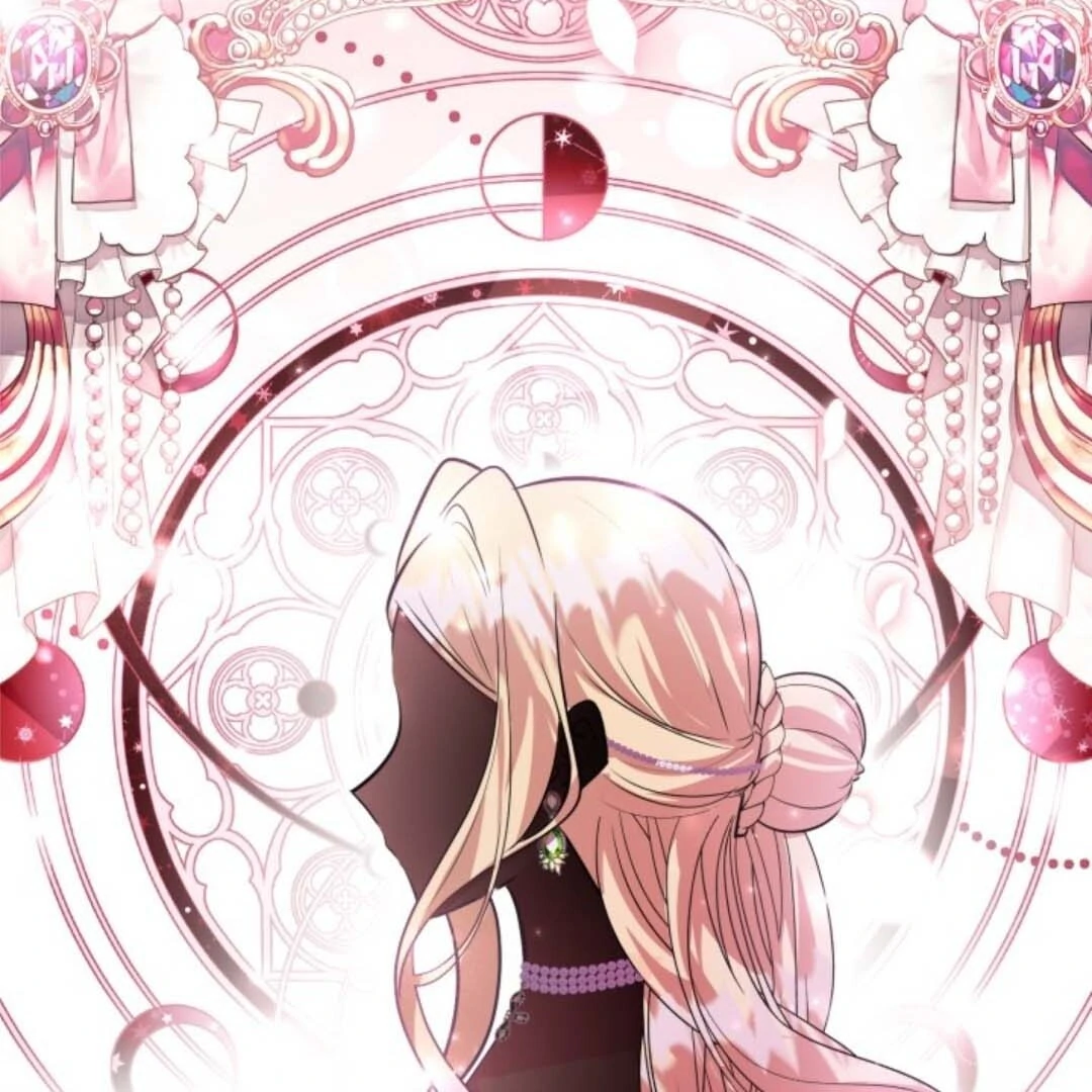 The Villain’s Daughter Plans To Run Away Chapter 40 page 23