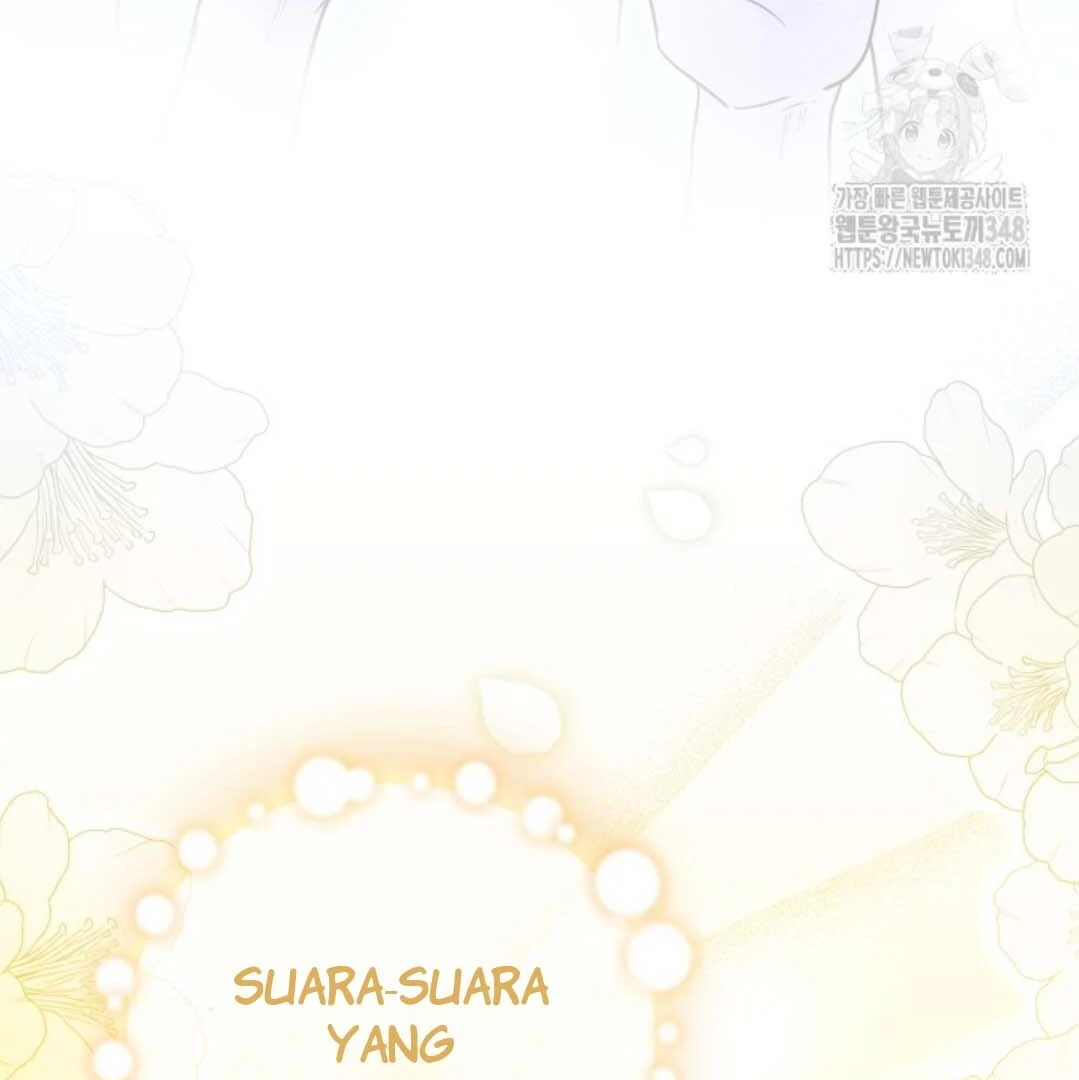 The Villain’s Daughter Plans To Run Away Chapter 40 page 35