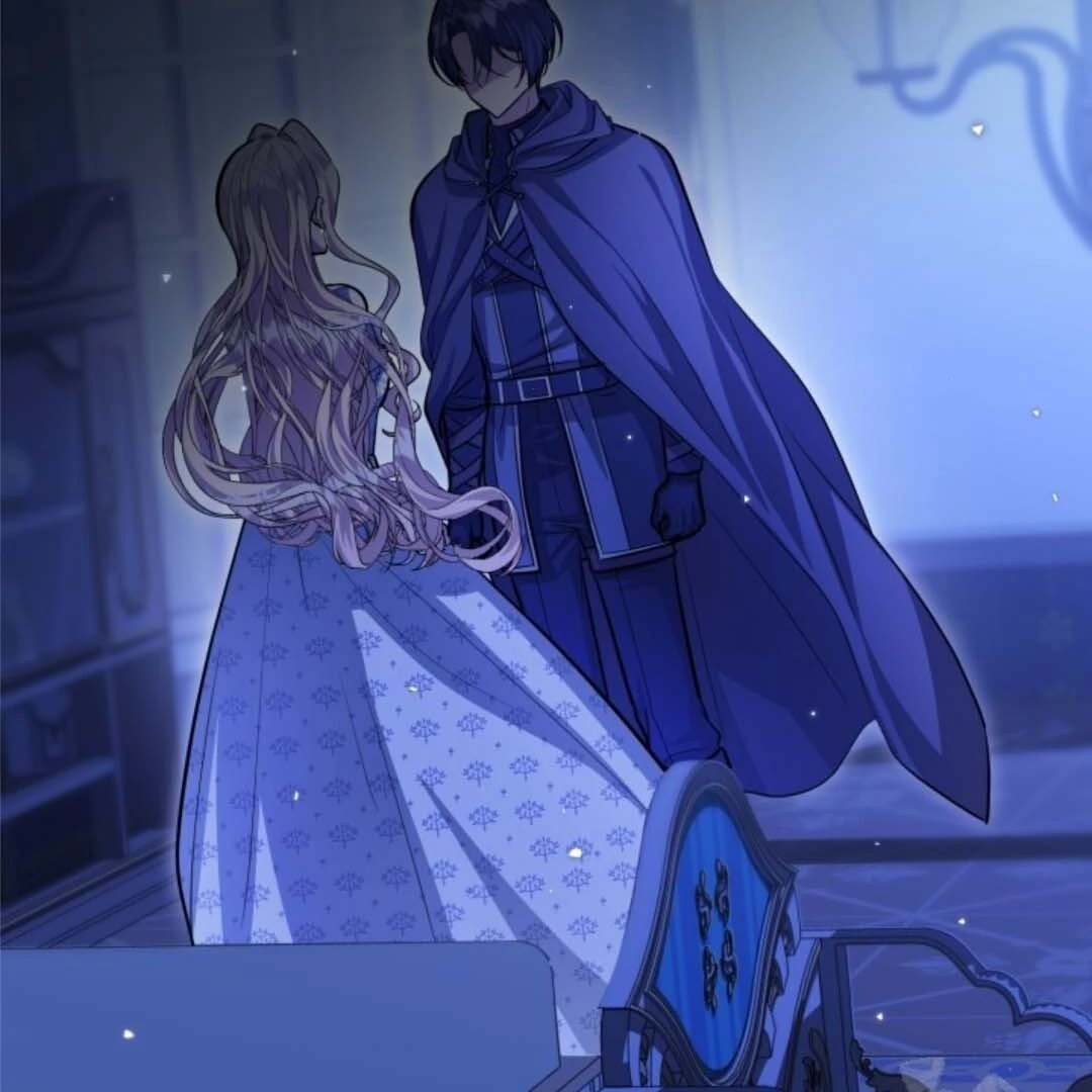 The Villain’s Daughter Plans To Run Away Chapter 40 page 50