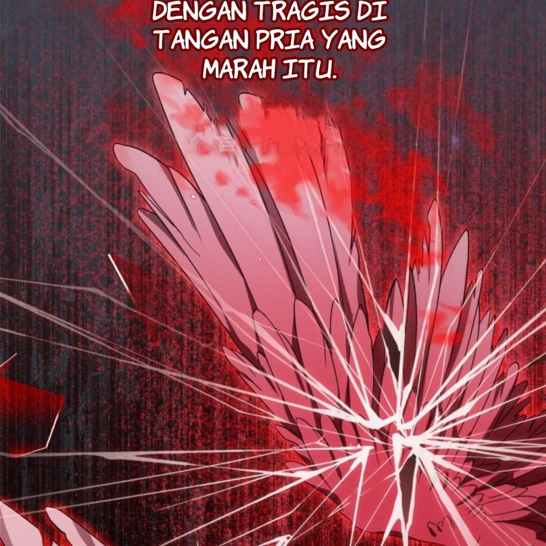 The Villain’s Daughter Plans To Run Away Chapter 40 page 53