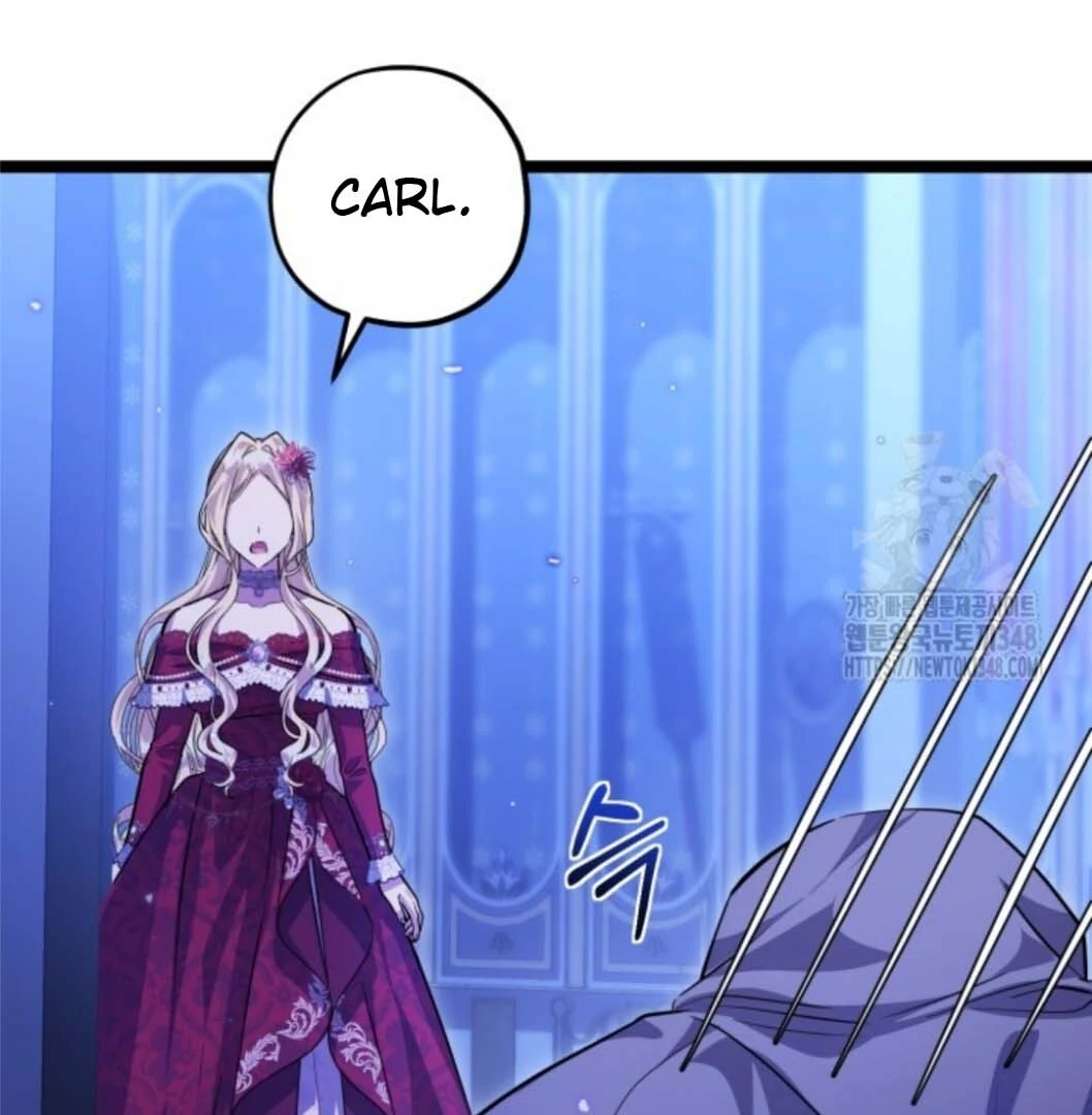 The Villain’s Daughter Plans To Run Away Chapter 40 page 85