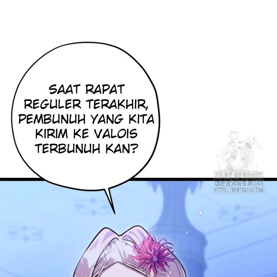 The Villain’s Daughter Plans To Run Away Chapter 40 page 91