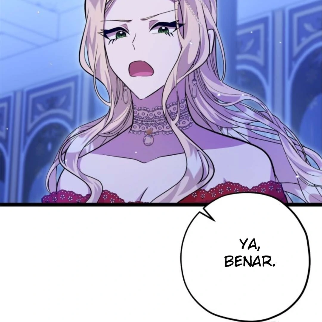 The Villain’s Daughter Plans To Run Away Chapter 40 page 92