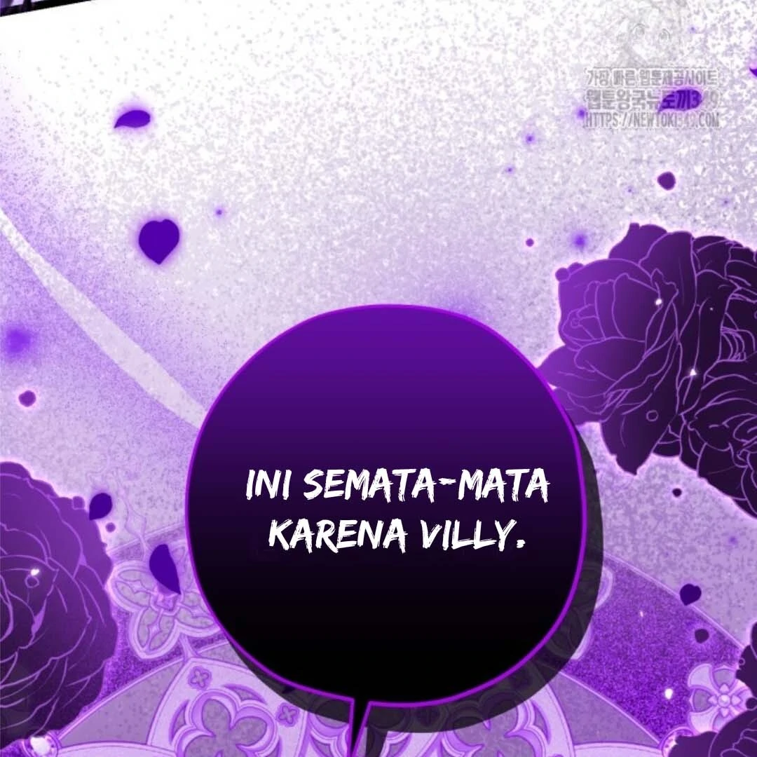 The Villain’s Daughter Plans To Run Away Chapter 41 page 102
