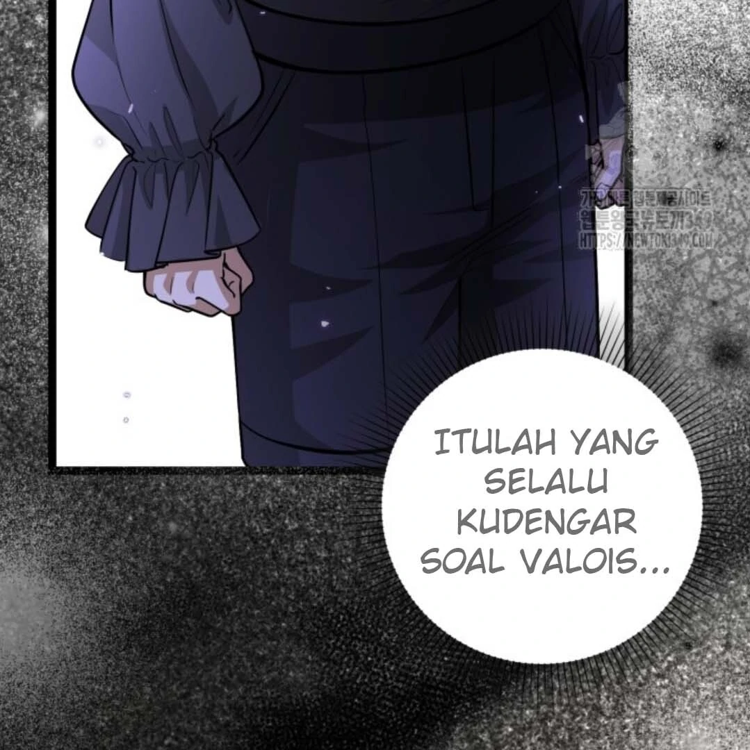 The Villain’s Daughter Plans To Run Away Chapter 41 page 110