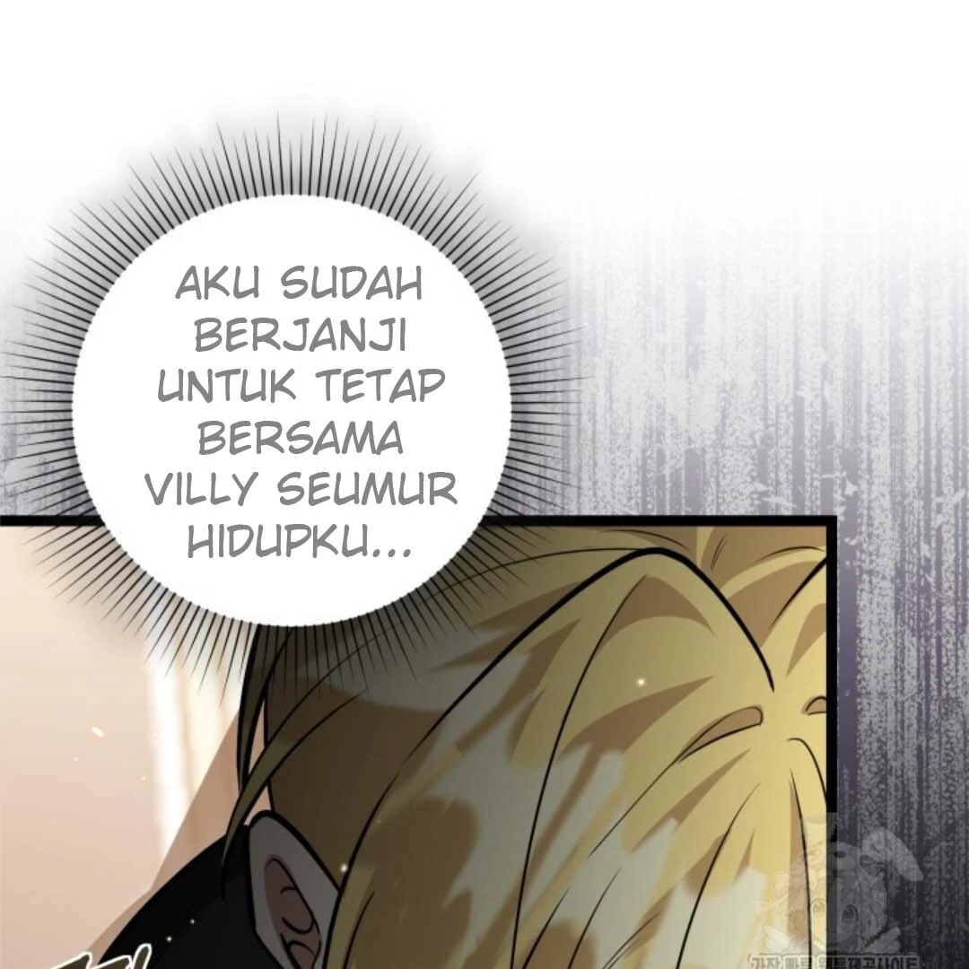 The Villain’s Daughter Plans To Run Away Chapter 41 page 114