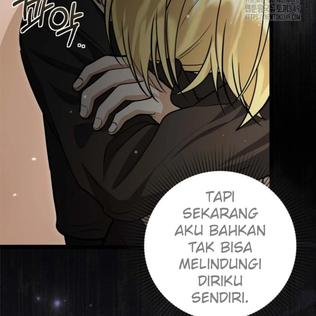 The Villain’s Daughter Plans To Run Away Chapter 41 page 115