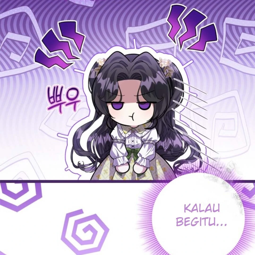 The Villain’s Daughter Plans To Run Away Chapter 41 page 11
