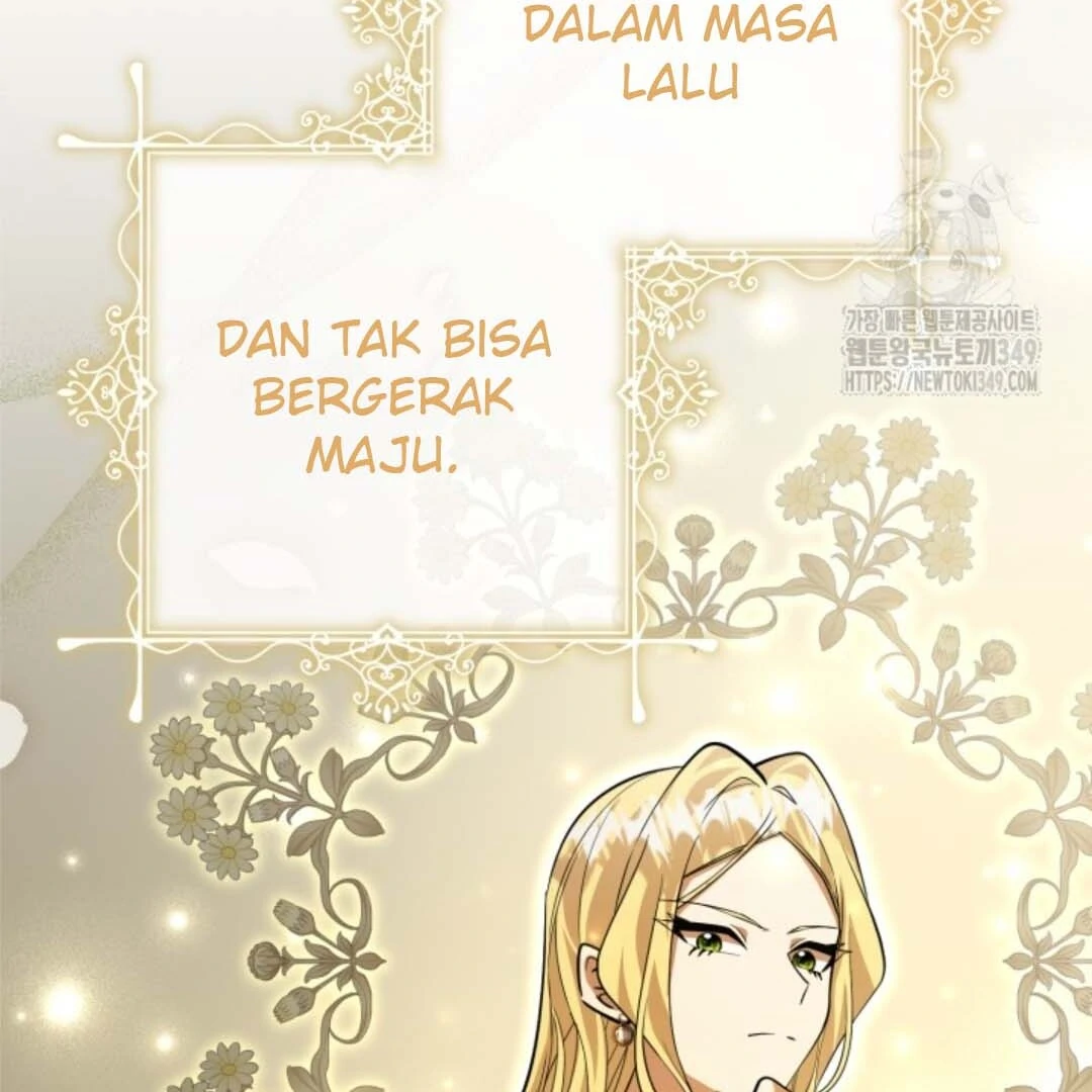 The Villain’s Daughter Plans To Run Away Chapter 41 page 123