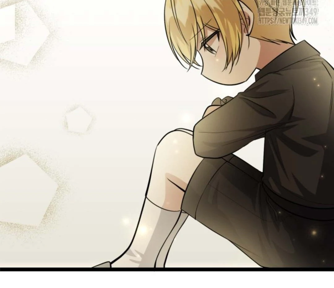 The Villain’s Daughter Plans To Run Away Chapter 41 page 128