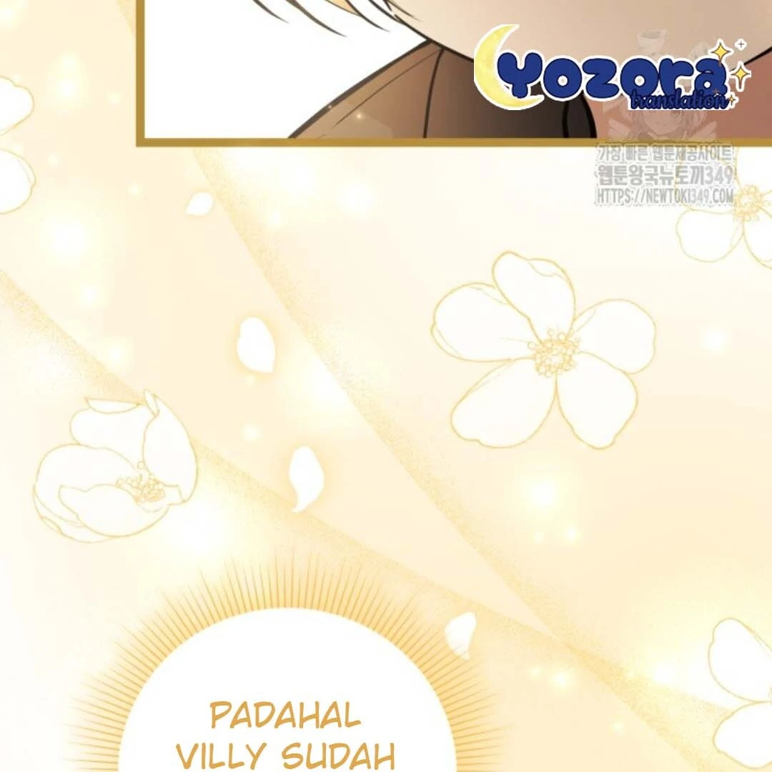 The Villain’s Daughter Plans To Run Away Chapter 41 page 134