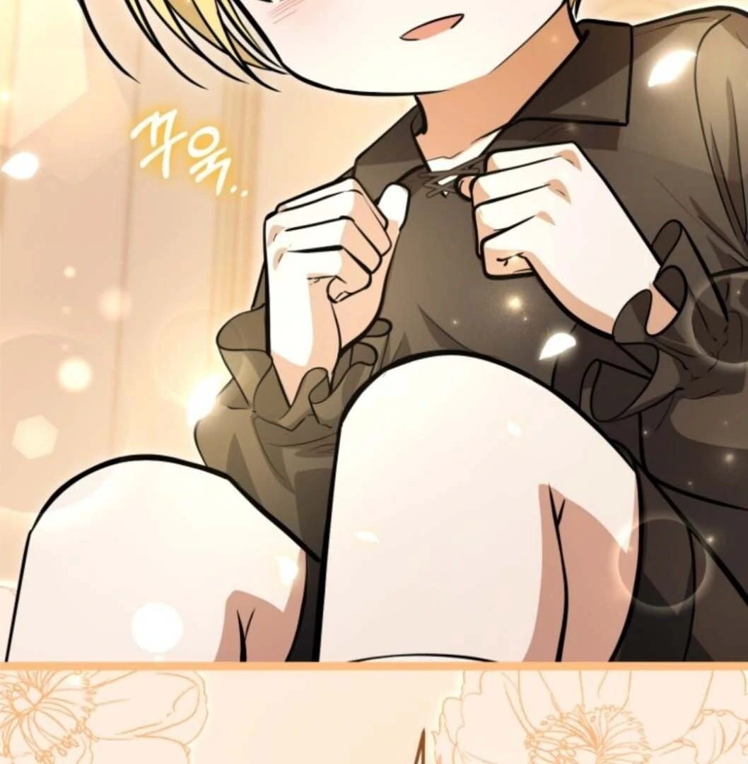 The Villain’s Daughter Plans To Run Away Chapter 41 page 139