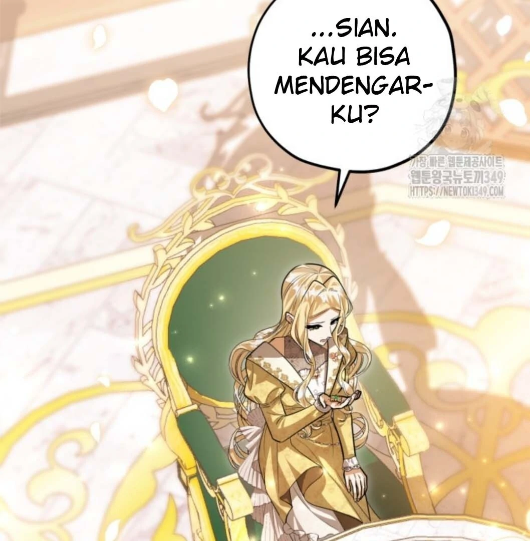 The Villain’s Daughter Plans To Run Away Chapter 41 page 143