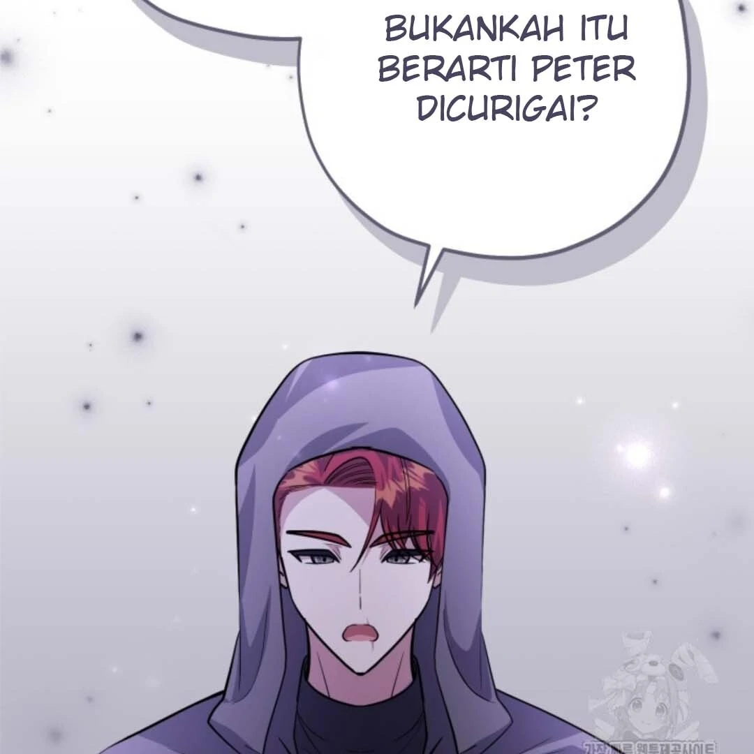 The Villain’s Daughter Plans To Run Away Chapter 41 page 153