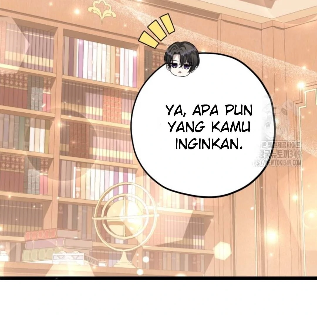 The Villain’s Daughter Plans To Run Away Chapter 41 page 16