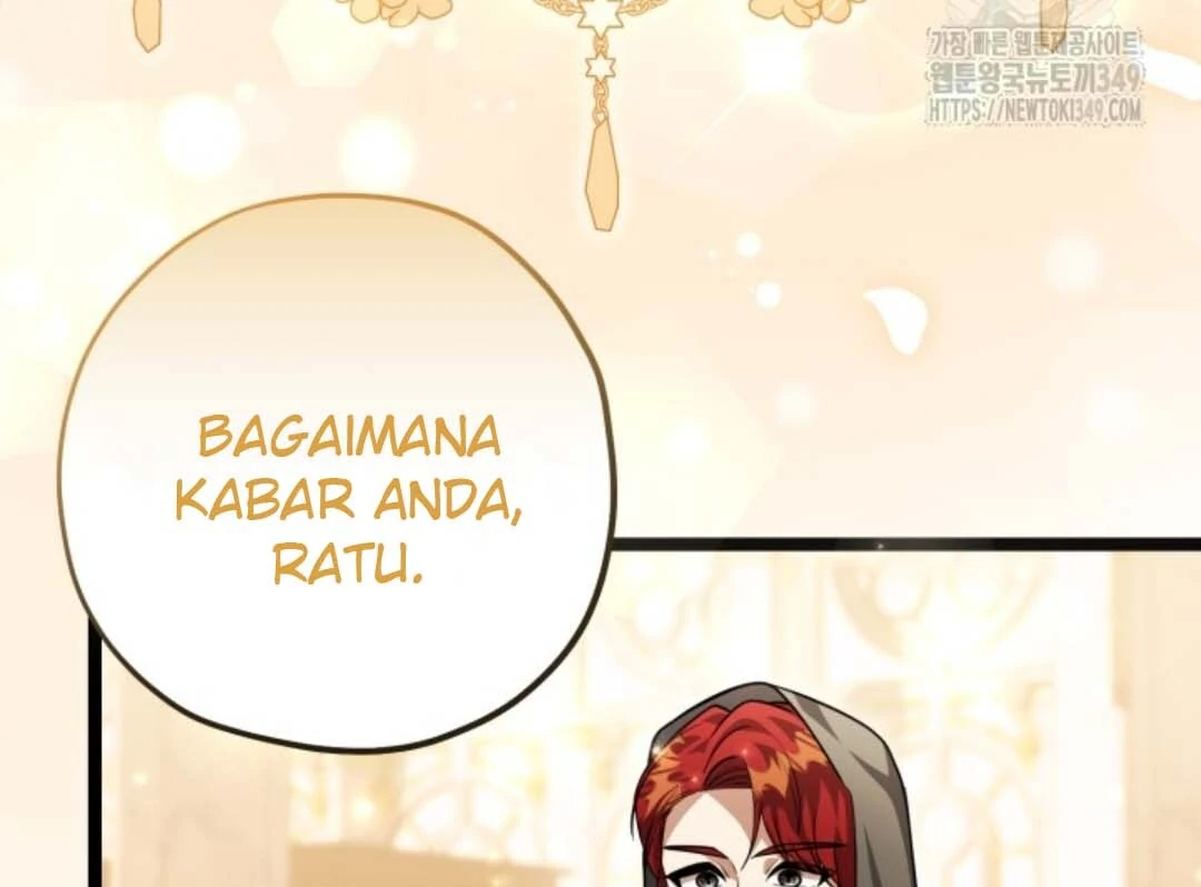 The Villain’s Daughter Plans To Run Away Chapter 41 page 170
