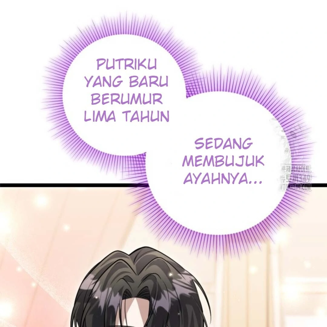 The Villain’s Daughter Plans To Run Away Chapter 41 page 24