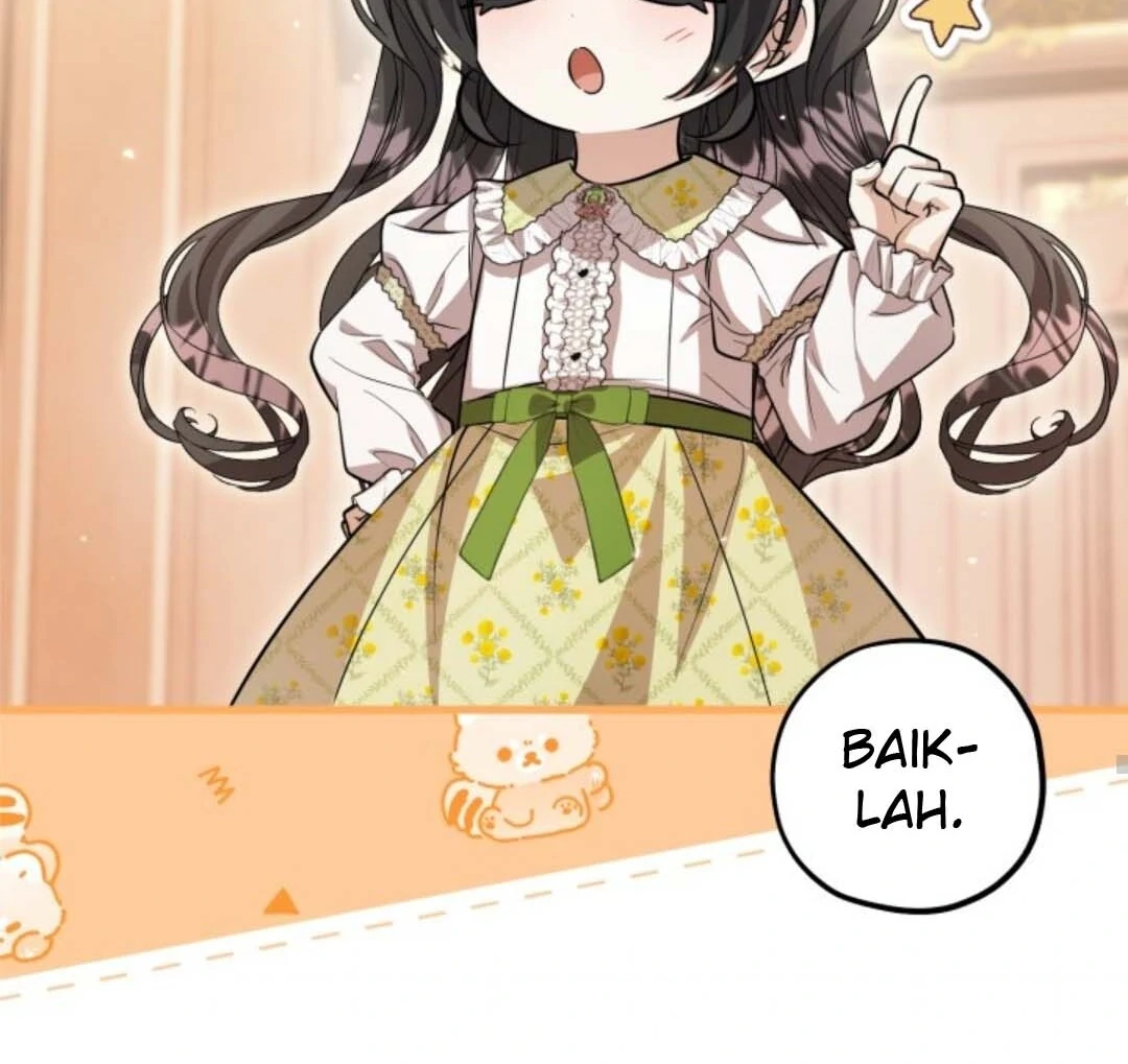 The Villain’s Daughter Plans To Run Away Chapter 41 page 31