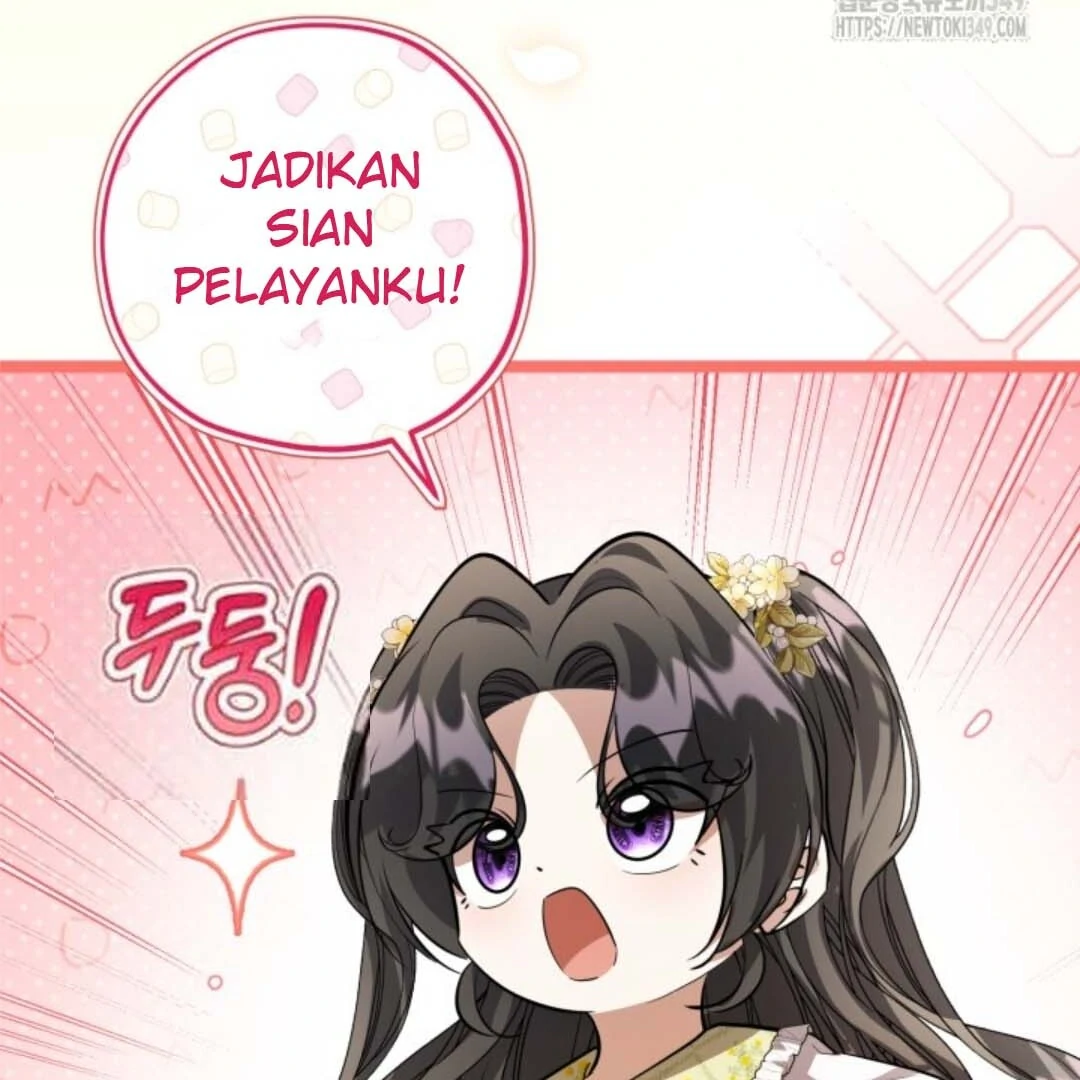 The Villain’s Daughter Plans To Run Away Chapter 41 page 4