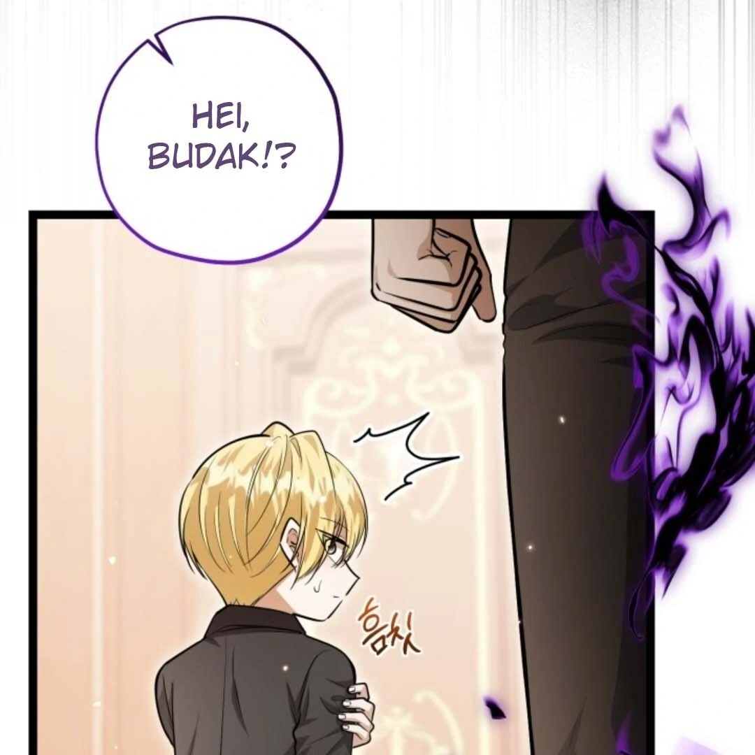 The Villain’s Daughter Plans To Run Away Chapter 41 page 57
