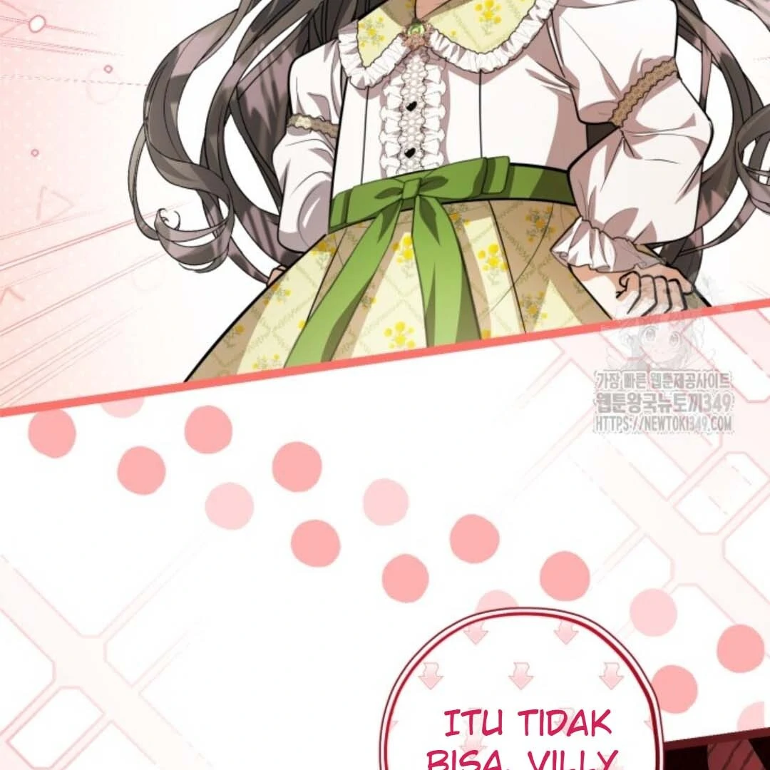 The Villain’s Daughter Plans To Run Away Chapter 41 page 5