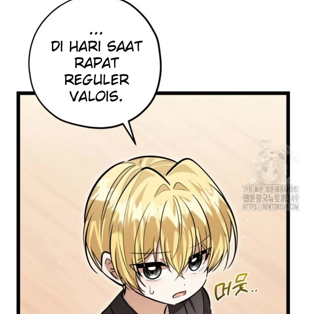 The Villain’s Daughter Plans To Run Away Chapter 41 page 67