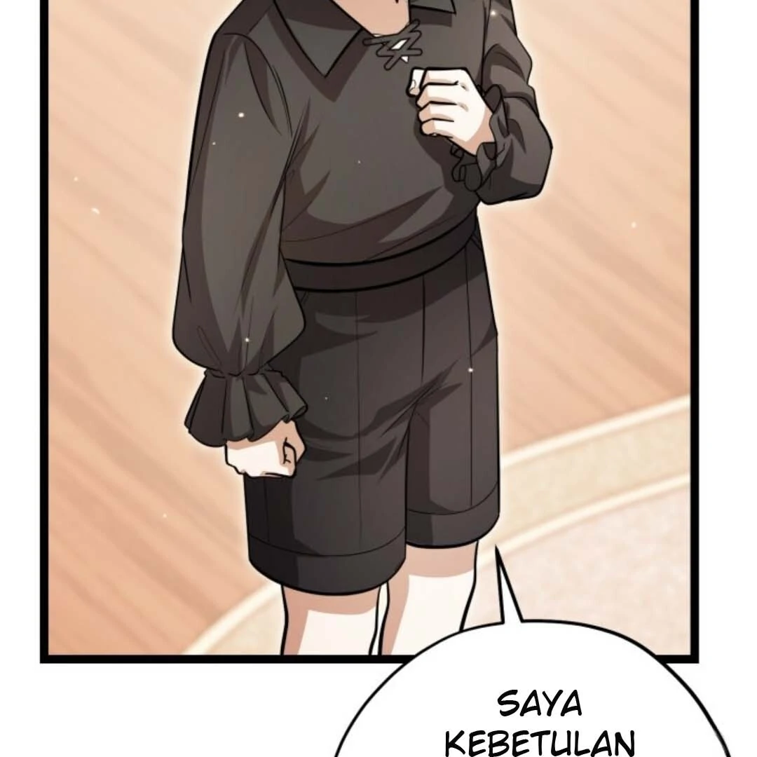 The Villain’s Daughter Plans To Run Away Chapter 41 page 68