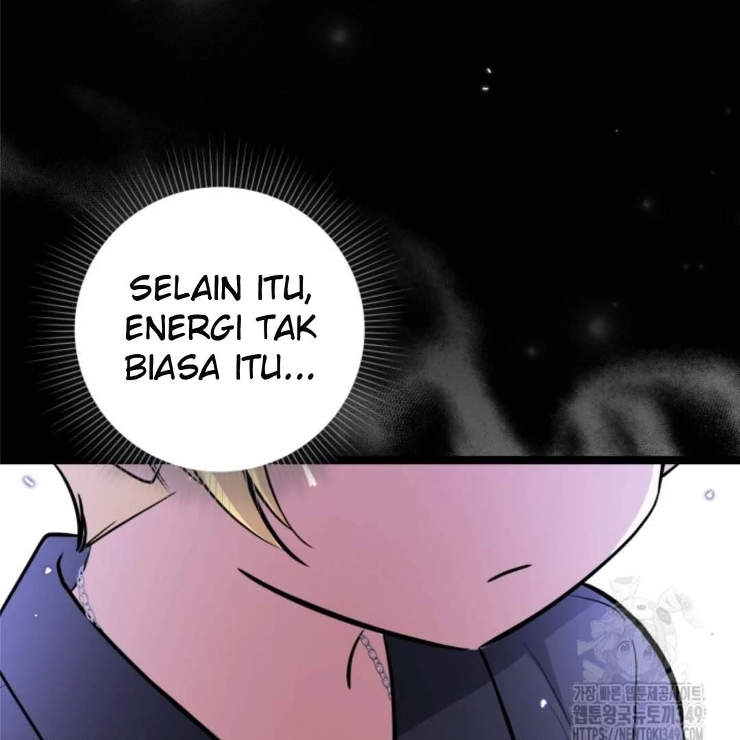 The Villain’s Daughter Plans To Run Away Chapter 41 page 76