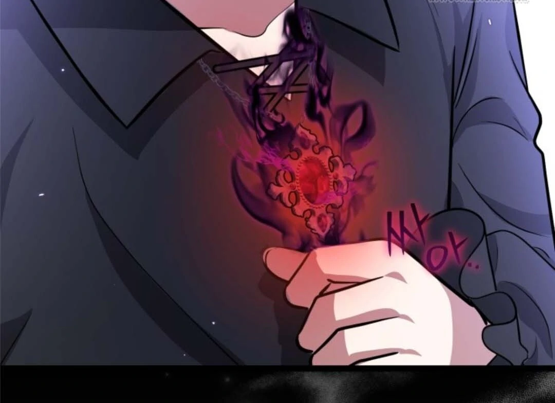 The Villain’s Daughter Plans To Run Away Chapter 41 page 77