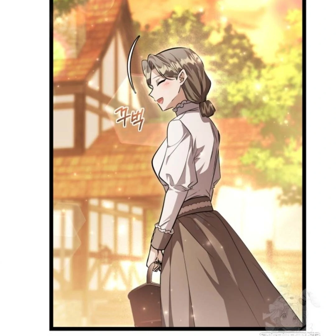 The Villain’s Daughter Plans To Run Away Chapter 53 page 110