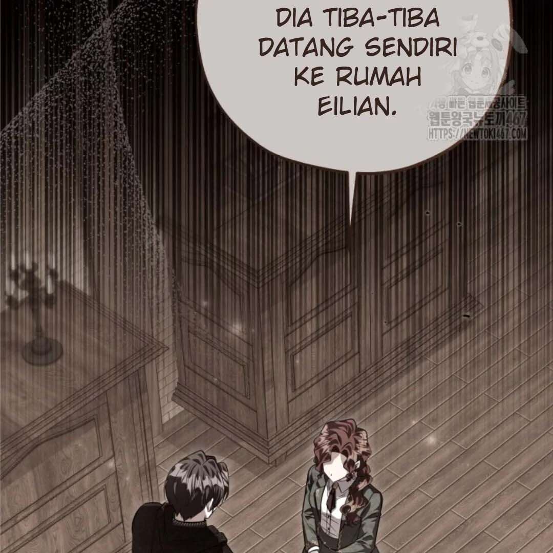 The Villain’s Daughter Plans To Run Away Chapter 53 page 120
