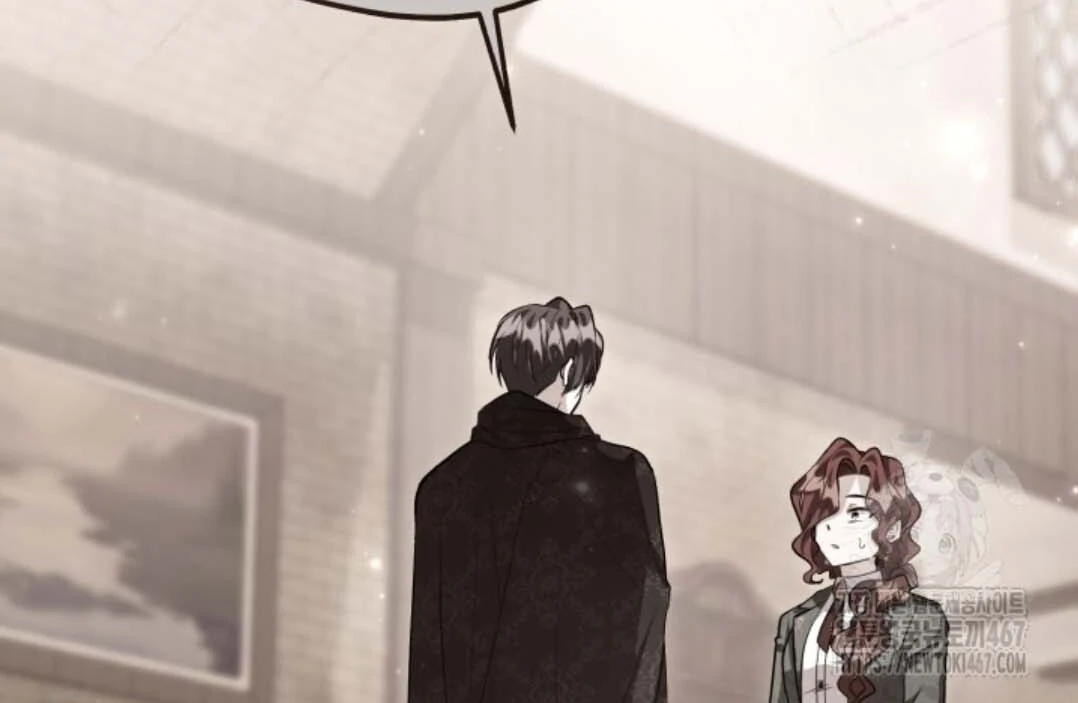 The Villain’s Daughter Plans To Run Away Chapter 53 page 135