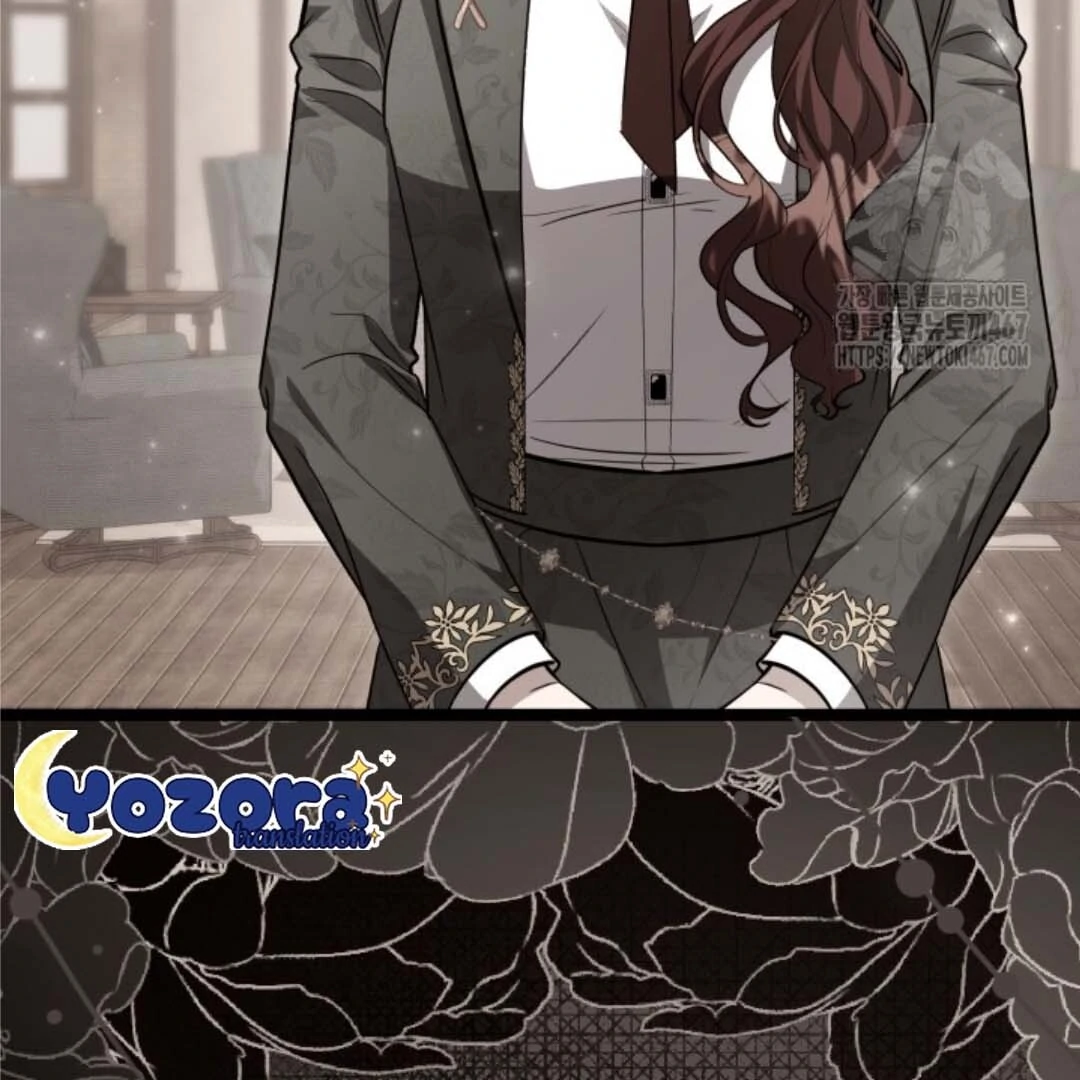 The Villain’s Daughter Plans To Run Away Chapter 53 page 139