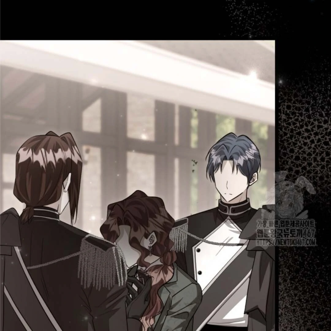 The Villain’s Daughter Plans To Run Away Chapter 53 page 146