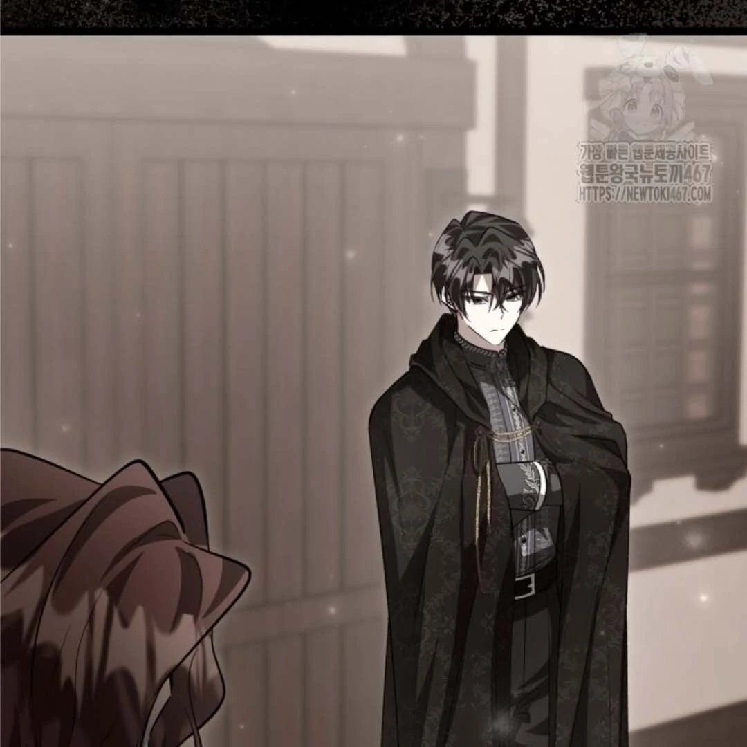 The Villain’s Daughter Plans To Run Away Chapter 53 page 148