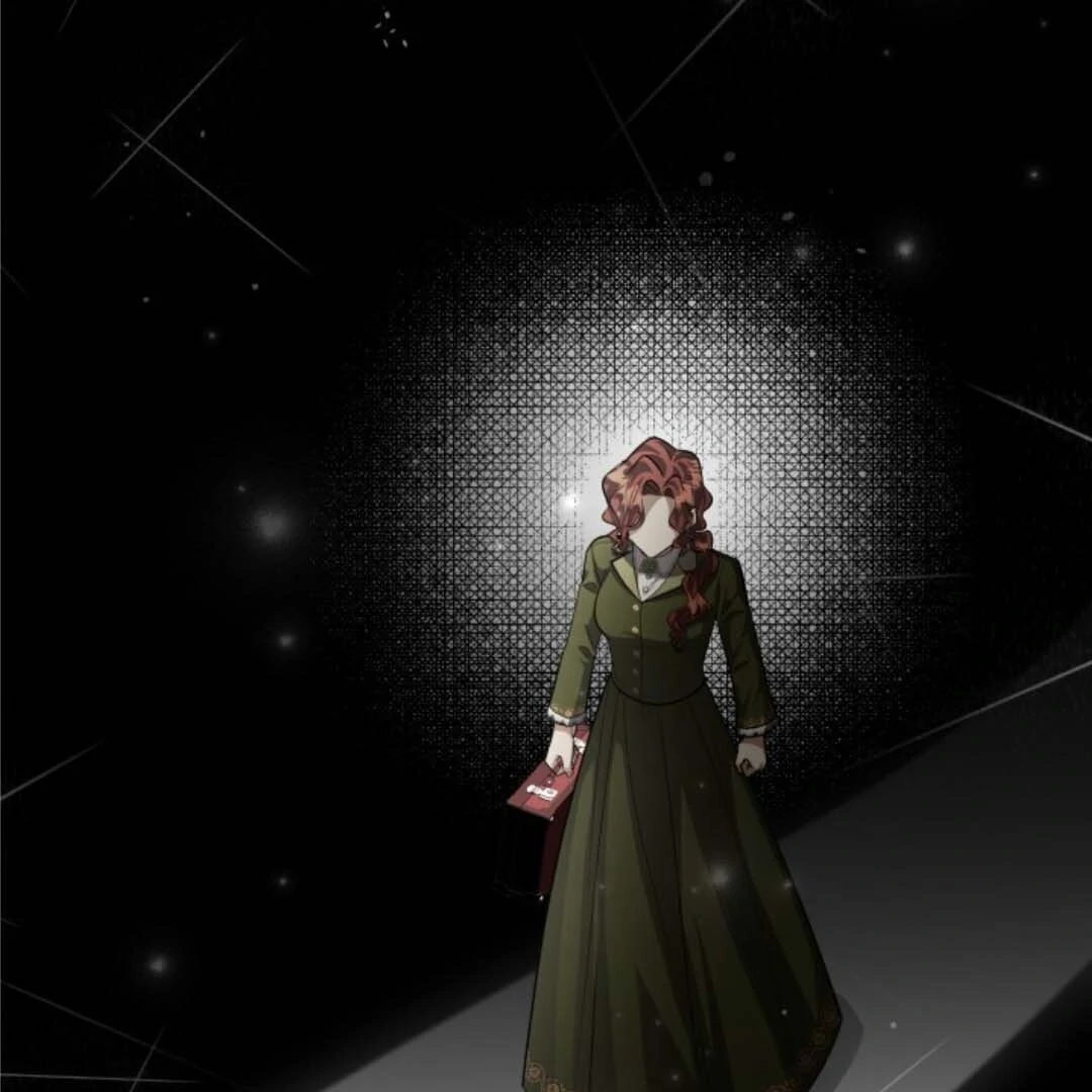 The Villain’s Daughter Plans To Run Away Chapter 53 page 154