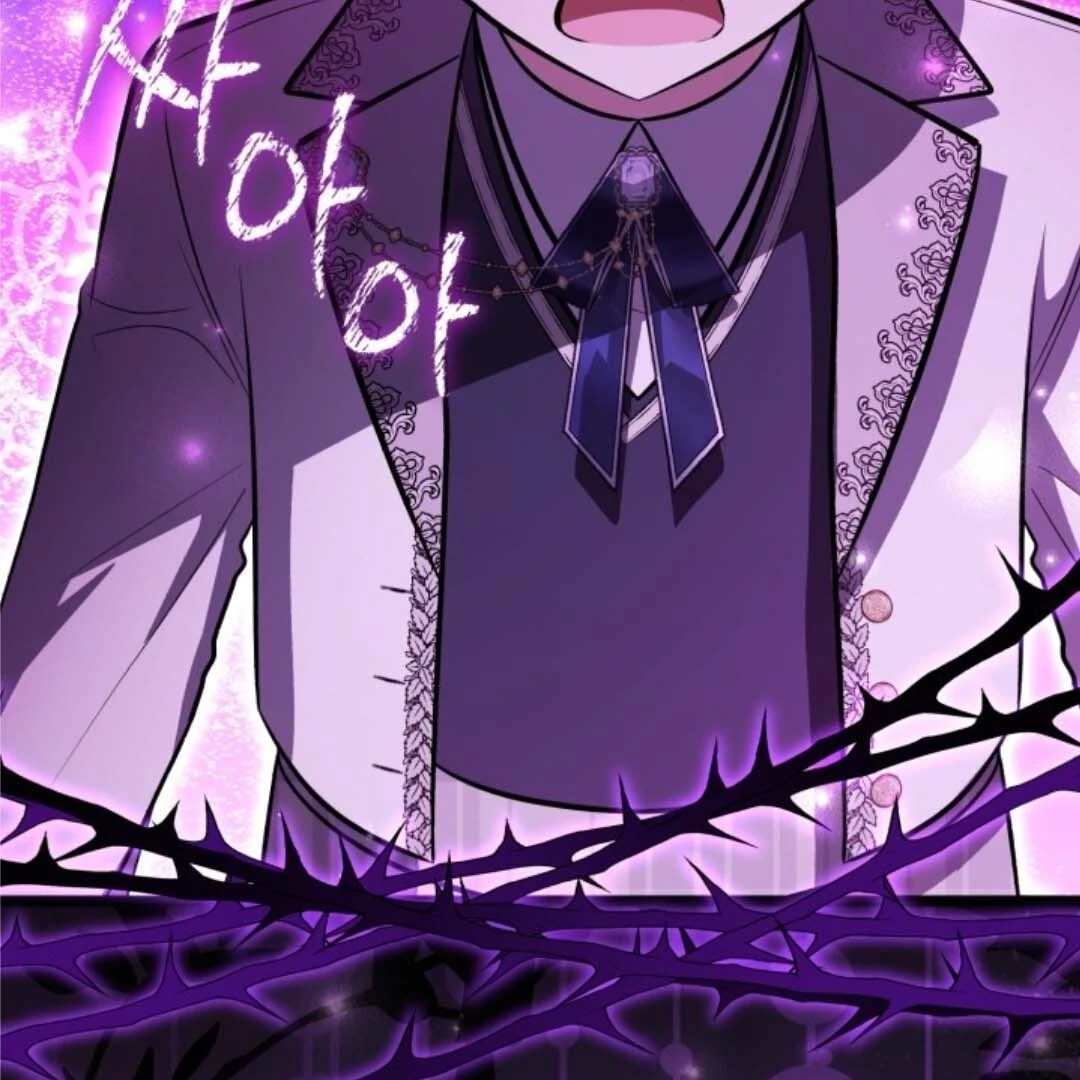 The Villain’s Daughter Plans To Run Away Chapter 53 page 17