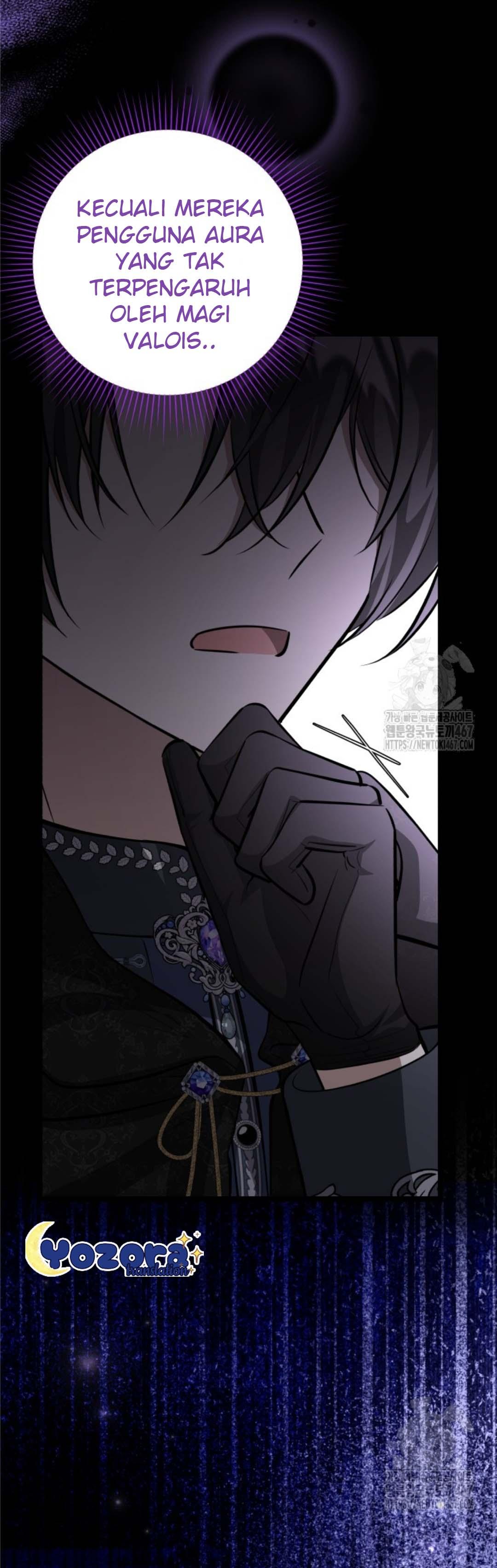 The Villain’s Daughter Plans To Run Away Chapter 53 page 183