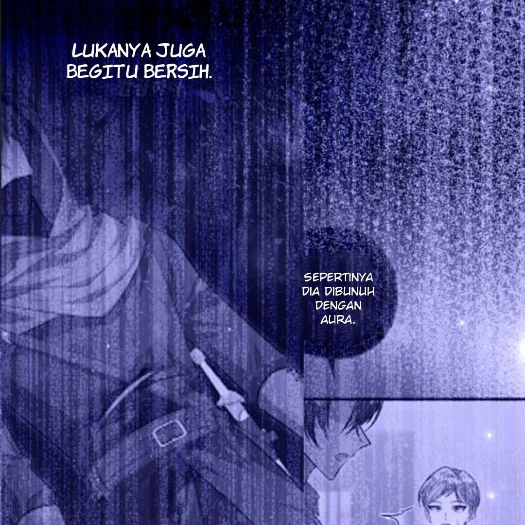 The Villain’s Daughter Plans To Run Away Chapter 53 page 184