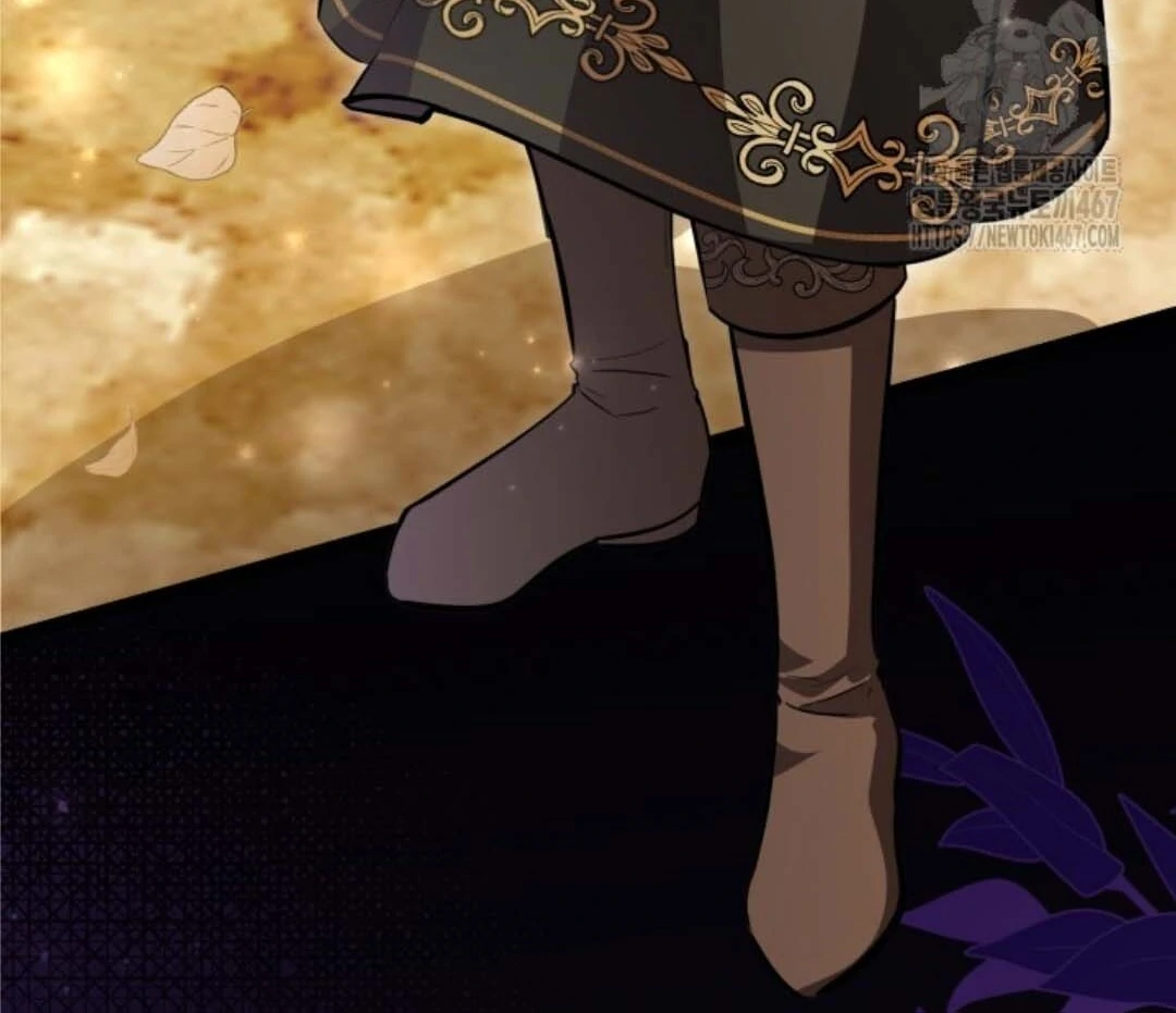 The Villain’s Daughter Plans To Run Away Chapter 53 page 205