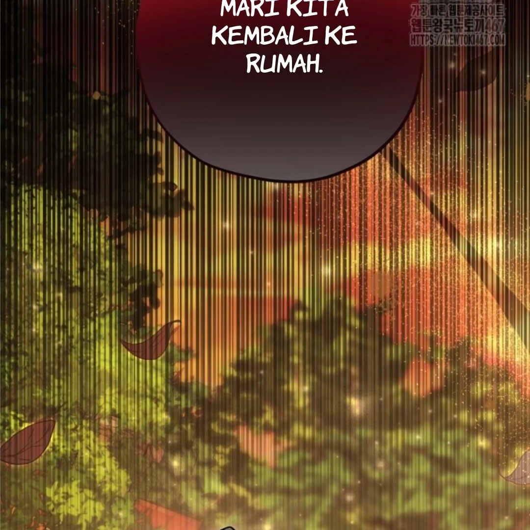 The Villain’s Daughter Plans To Run Away Chapter 53 page 208