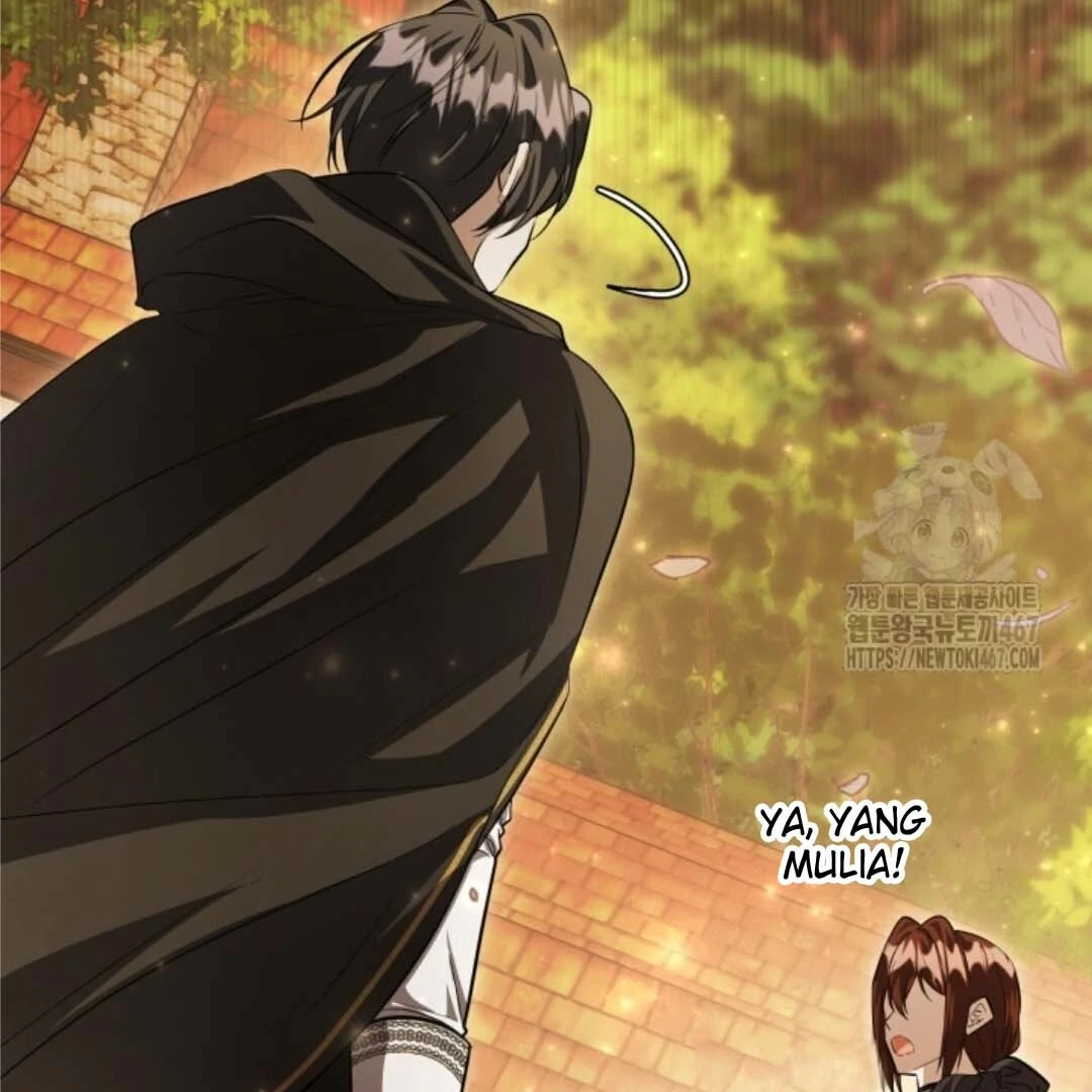 The Villain’s Daughter Plans To Run Away Chapter 53 page 209