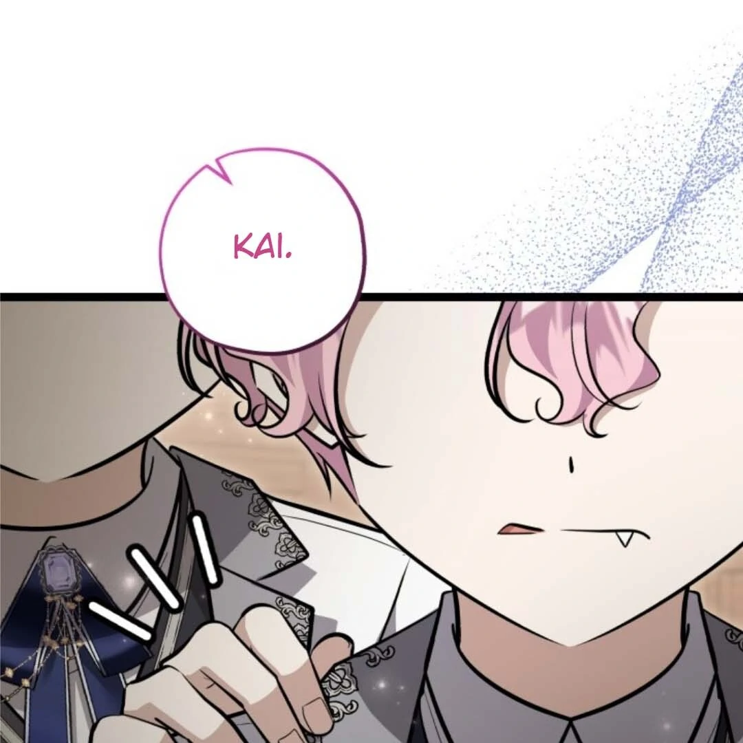 The Villain’s Daughter Plans To Run Away Chapter 53 page 22