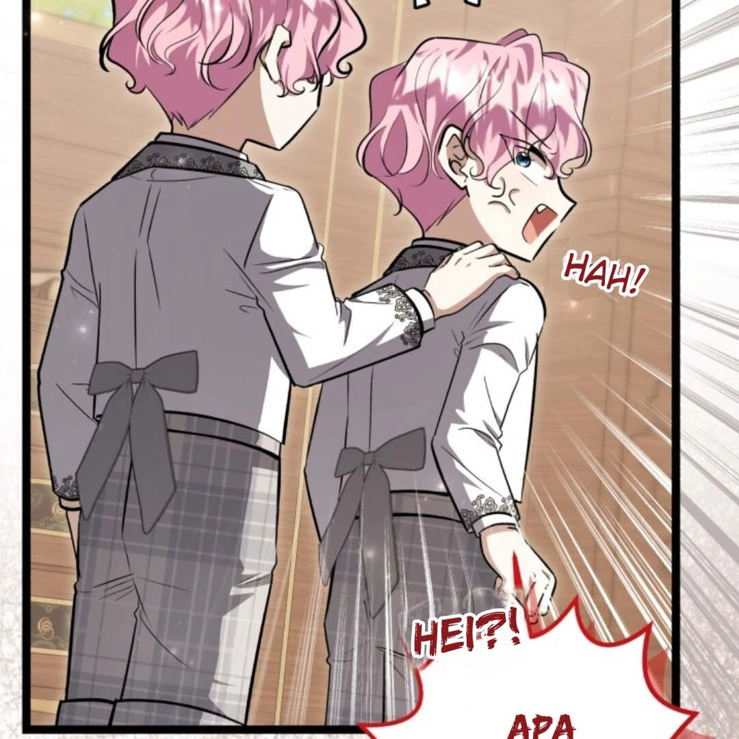 The Villain’s Daughter Plans To Run Away Chapter 53 page 25