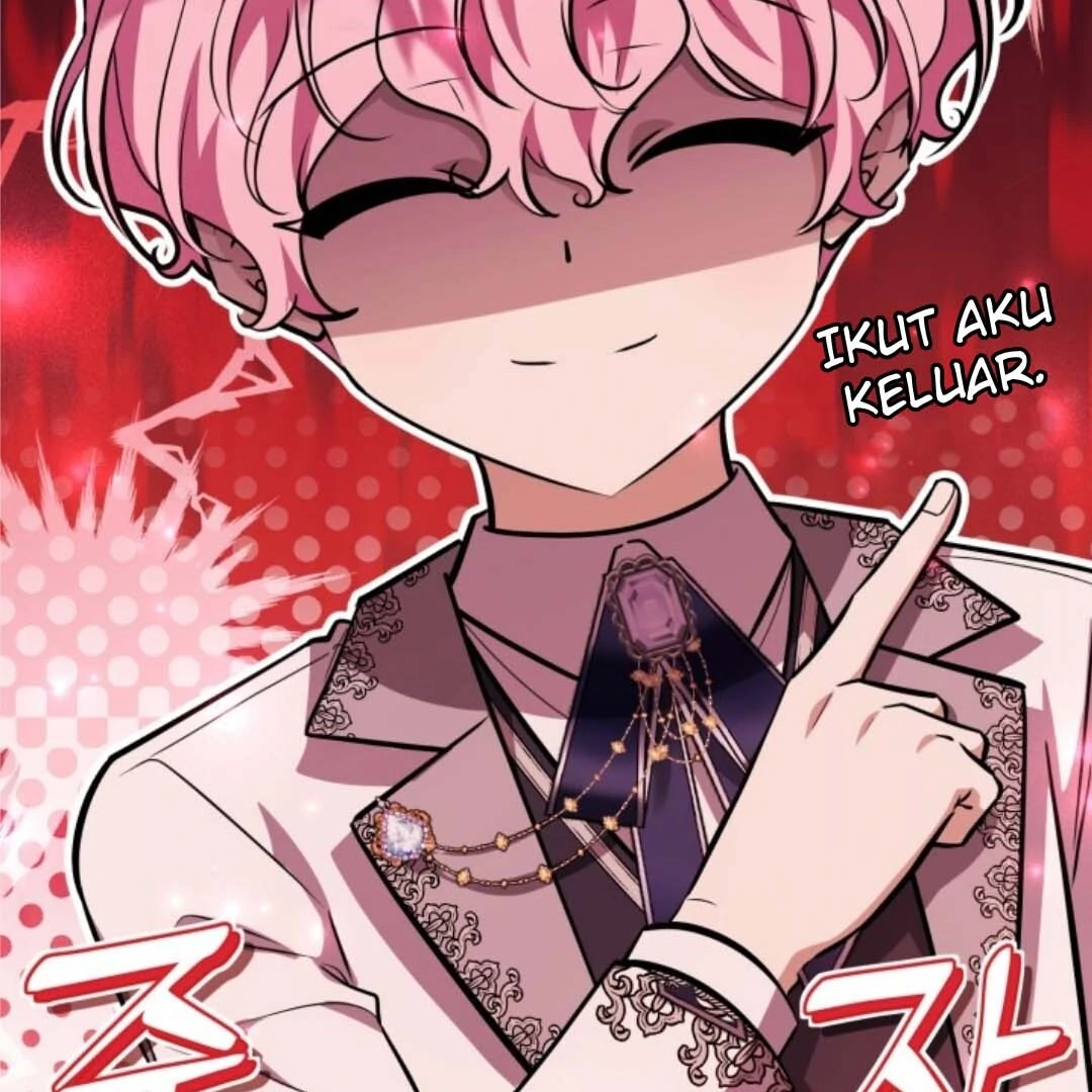 The Villain’s Daughter Plans To Run Away Chapter 53 page 29