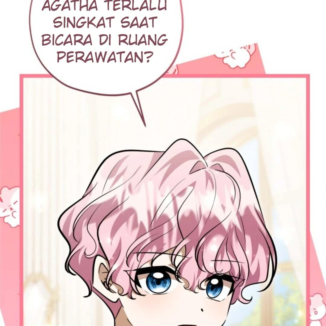 The Villain’s Daughter Plans To Run Away Chapter 53 page 52