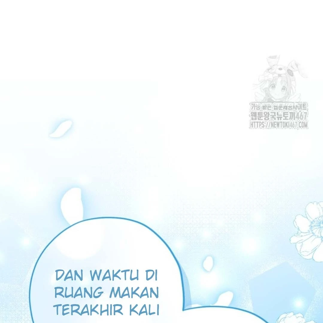 The Villain’s Daughter Plans To Run Away Chapter 53 page 62
