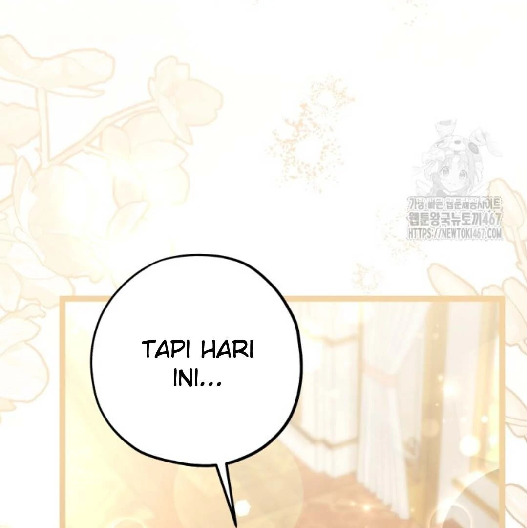 The Villain’s Daughter Plans To Run Away Chapter 53 page 65