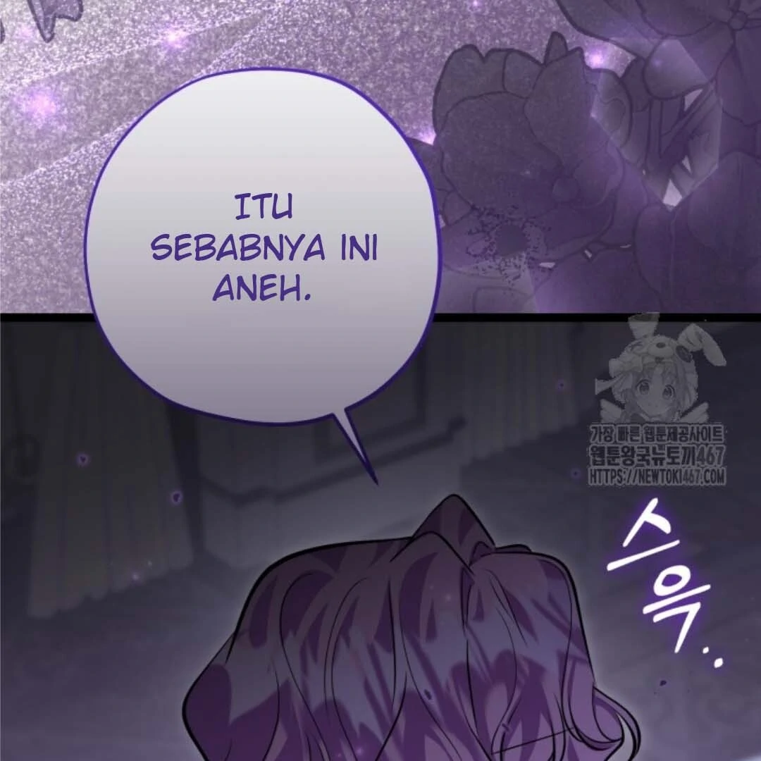 The Villain’s Daughter Plans To Run Away Chapter 53 page 68